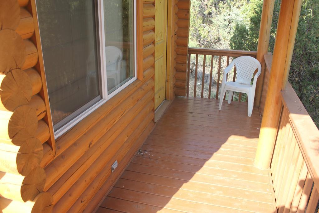 Sevier River Ranch & Cattle Company Hatch Quarto foto