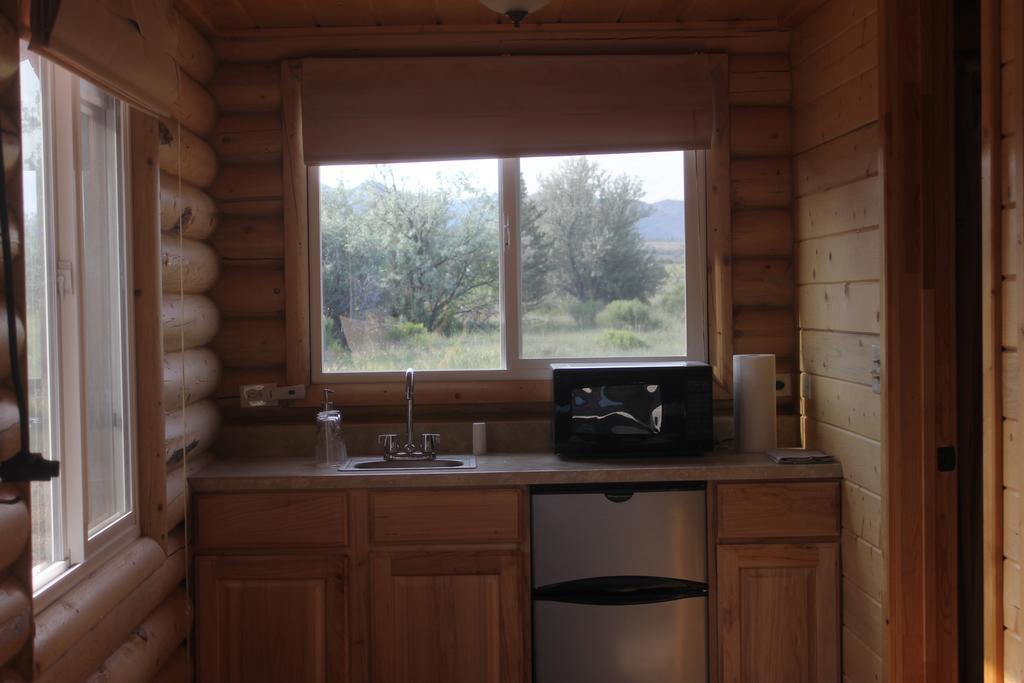 Sevier River Ranch & Cattle Company Hatch Quarto foto