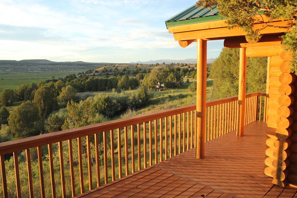 Sevier River Ranch & Cattle Company Hatch Quarto foto