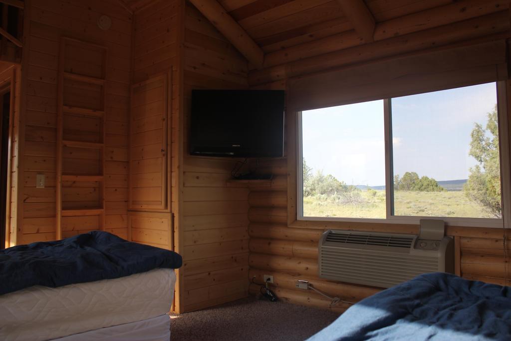 Sevier River Ranch & Cattle Company Hatch Quarto foto