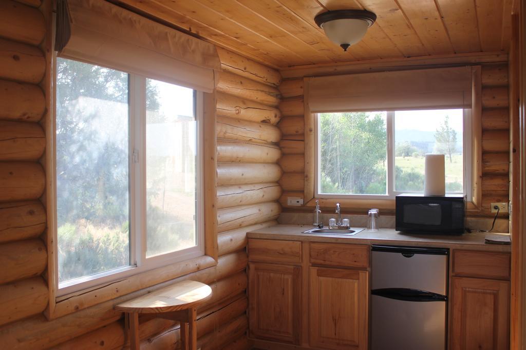 Sevier River Ranch & Cattle Company Hatch Quarto foto