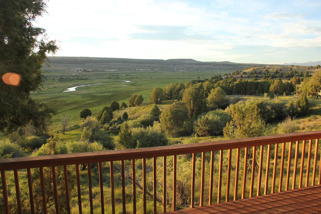 Sevier River Ranch & Cattle Company Hatch Quarto foto