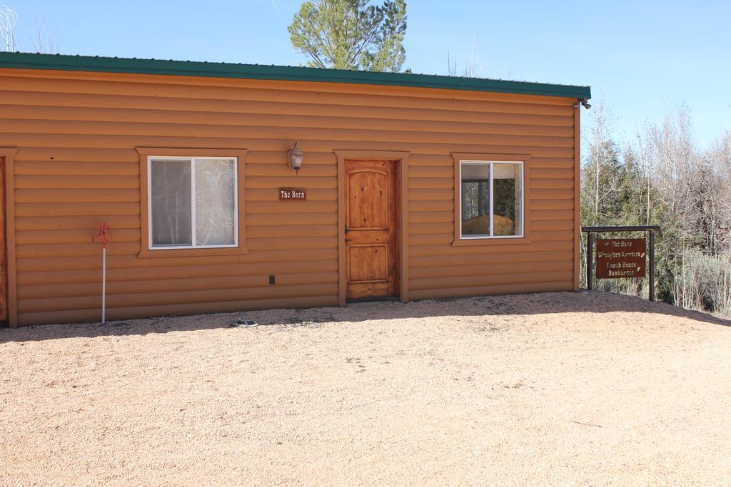 Sevier River Ranch & Cattle Company Hatch Quarto foto