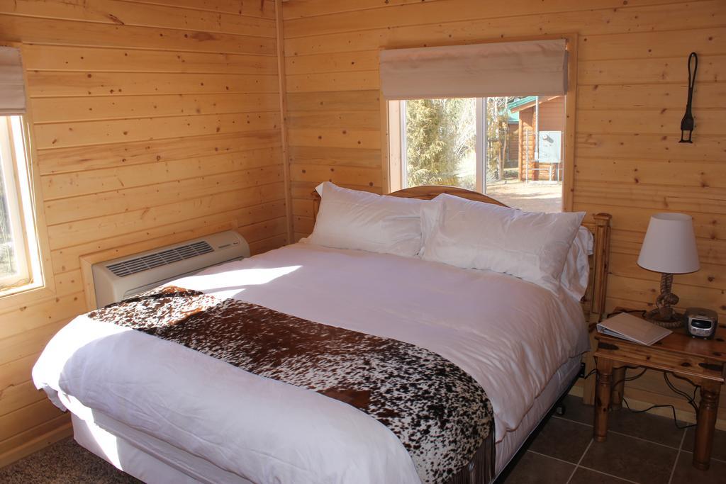 Sevier River Ranch & Cattle Company Hatch Quarto foto