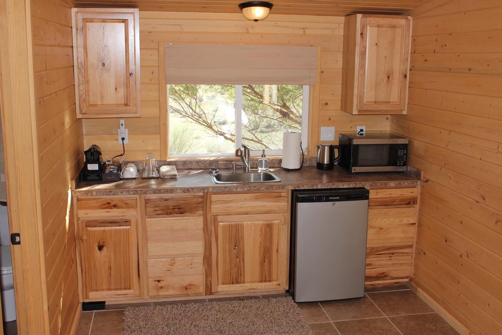 Sevier River Ranch & Cattle Company Hatch Quarto foto