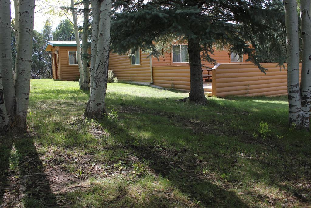 Sevier River Ranch & Cattle Company Hatch Quarto foto