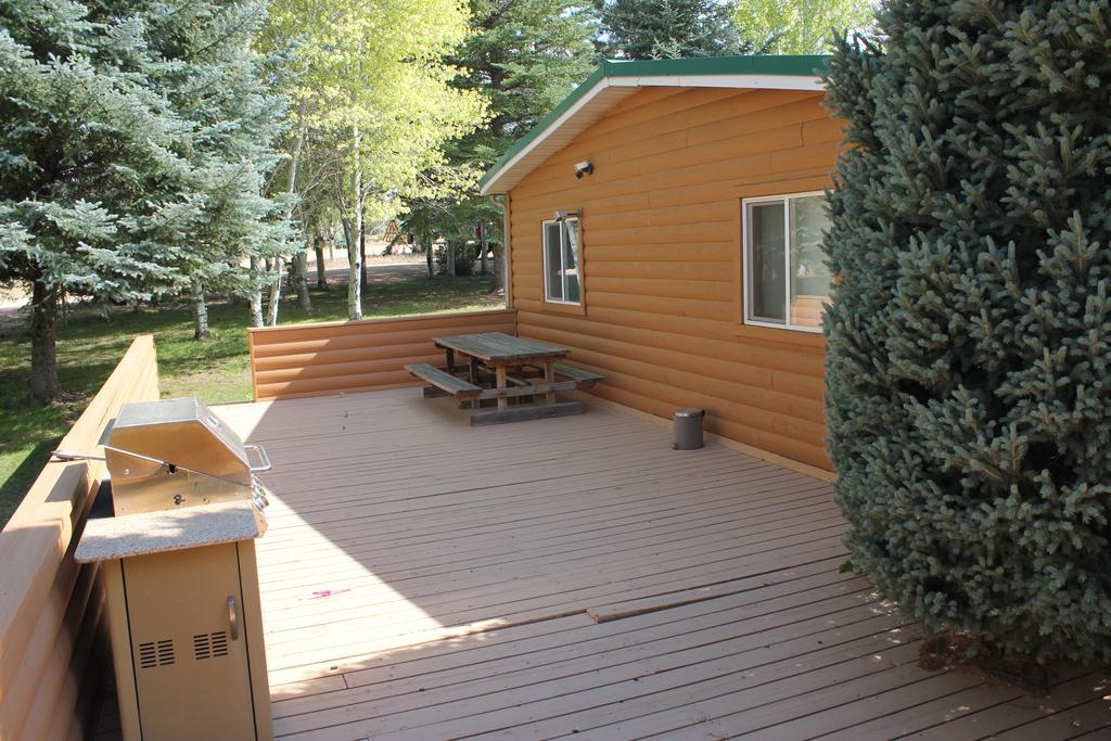 Sevier River Ranch & Cattle Company Hatch Quarto foto