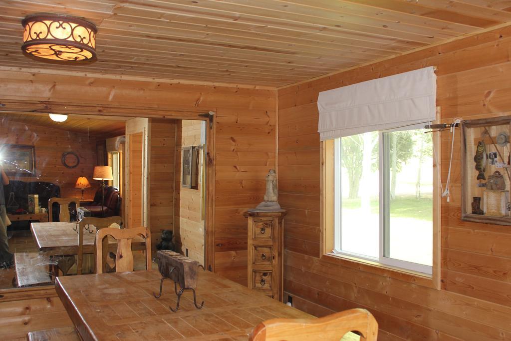 Sevier River Ranch & Cattle Company Hatch Quarto foto