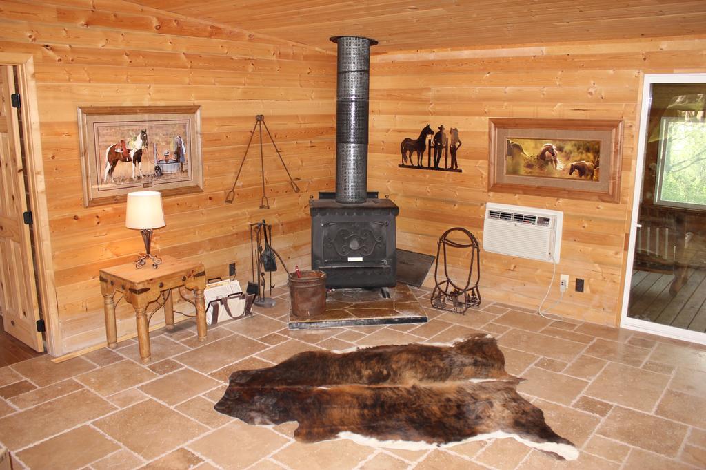 Sevier River Ranch & Cattle Company Hatch Quarto foto