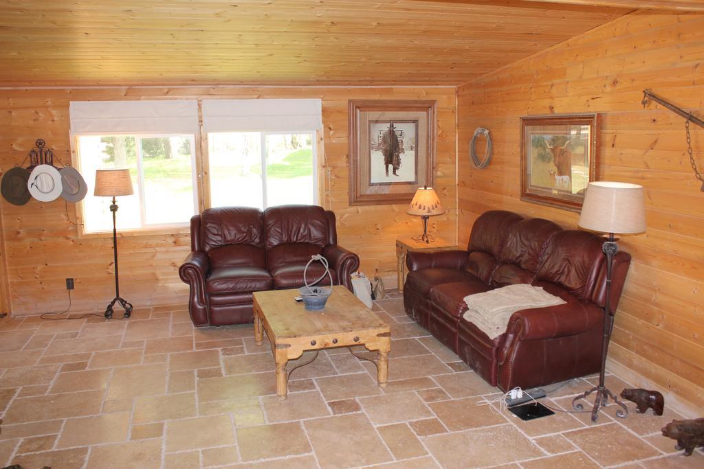 Sevier River Ranch & Cattle Company Hatch Quarto foto