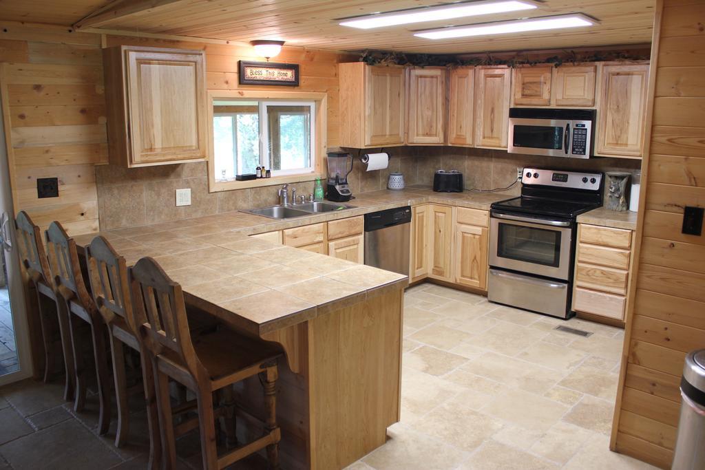 Sevier River Ranch & Cattle Company Hatch Quarto foto