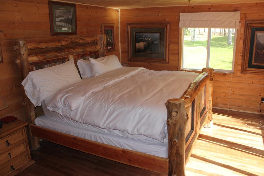 Sevier River Ranch & Cattle Company Hatch Quarto foto