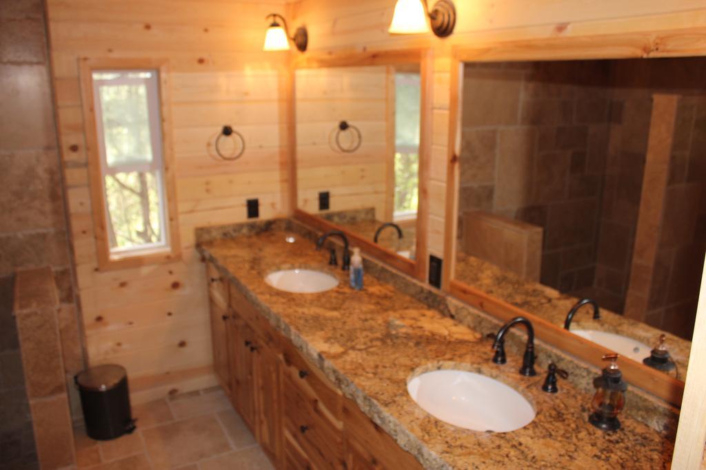 Sevier River Ranch & Cattle Company Hatch Quarto foto